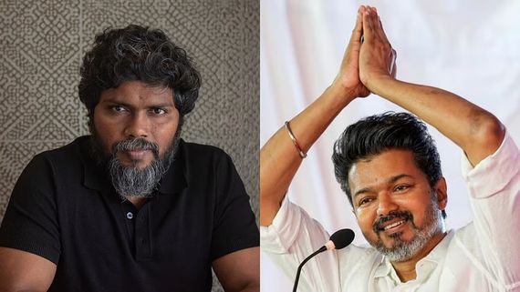 விஜய்க்கு பா.இரஞ்சித் சொன்ன கதை.. ஆஹா நடந்திருந்தா சூப்பரா இருந்திருக்குமே.. மிஸ் ஆகிடுச்சு