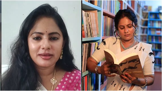 மார்பு, இடுப்பு.. எப்படி டிரஸ் போட்டாலும் ஆம்பள பார்ப்பான்.. நீ ஏன் கழட்டி காட்டுற.. ரேகா நாயர்!