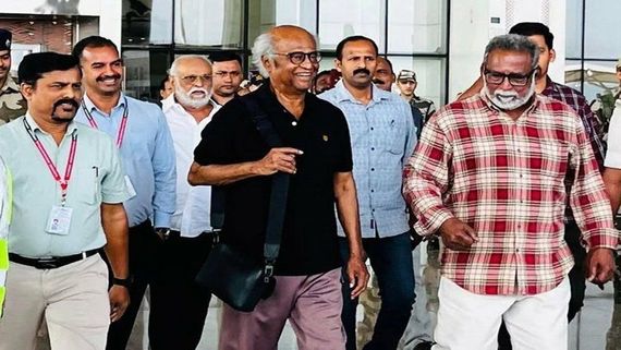 ஆஹா ரஜினியை இப்படி பார்த்து எத்தனை வருஷம் ஆச்சு?.. தில்லுமுல்லு கெட்டப்.. எந்தப் படத்துக்கு?