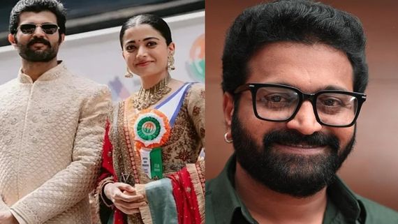 ராஷ்மிகா மந்தனா திருமணம்.. காந்தாரா ஹீரோ ரிஷப் ஷெட்டிக்கு என்ன கோபம்?.. இப்படி அசிங்கப்படுத்திட்டாரே