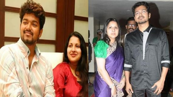 விஜய் மனைவி சங்கீதா விவாகரத்து மனு தாக்கல்.. காரணம் இதுதான்.. திரைத்துறையில் பூகம்பம்