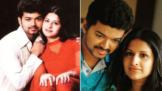 விஜய்யுடன் உறவில் இருந்த நடிகையின் பெயரையும் சொல்வேன்.. வெடிகுண்டை போட்ட சங்கீதா.. யார் அந்த நடிகை?