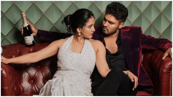 இருவரும் பிரிந்து வாழ்ந்து வருகிறோம்.. அமீரின் கில்டி பீல்.. வேதனையா இருக்கு.. பாவனி பேட்டி! 