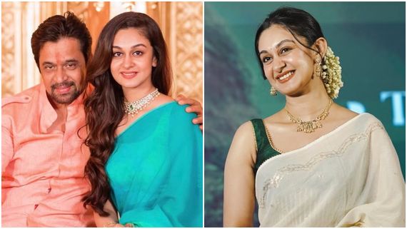 முதல்வன் படத்துல நடந்த விபத்து.. நடுராத்திரி அந்த கோலத்தில் அப்பா.. கண்கலங்கிய பேசிய அர்ஜுனின் மகள்!