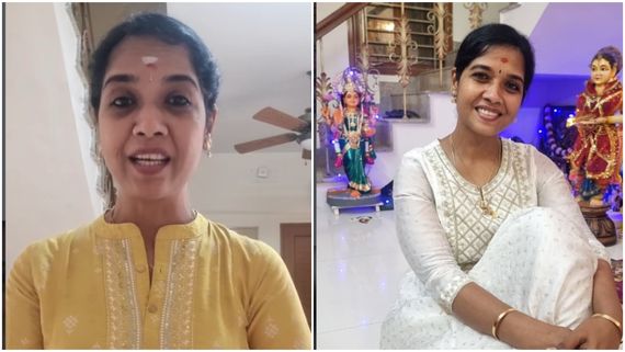  ஒரு சேனலே புறக்கணிப்பு.. அவங்க சுட்ட அப்பளம்.. தமிழக அரசு சின்னத்திரை விருது.. கொந்தளித்த நடிகை!