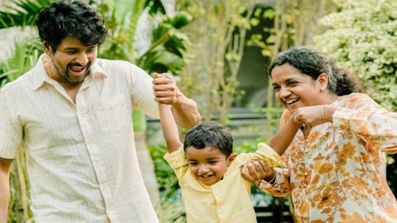 திருமணத்தில் வந்த பிரச்னை.. சரியாக யோசித்த சிவகார்த்திகேயன்.. இல்லைனா நிலைமை மோசமாகிருக்கும்