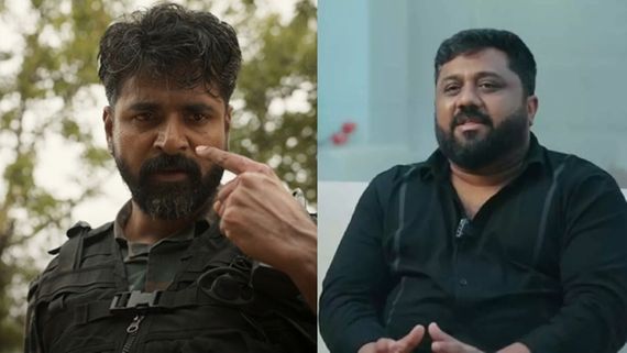 சிவகார்த்திகேயனின் வளர்ச்சி.. வயிறு எரிந்த ஞானவேல்?.. மீண்டும் ஆரம்பித்த பஞ்சாயத்து.. விட்டு வெளுக்குறாங்க