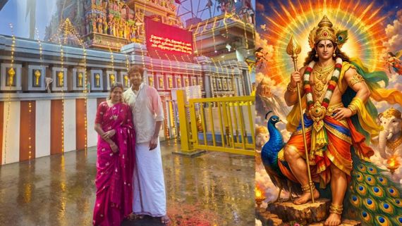 முருகனாக மாறும் சிவகார்த்திகேயன்?.. கமல்ஹாசனின் அந்த பட டைட்டிலை தட்டித் தூக்கிட்டாரா!