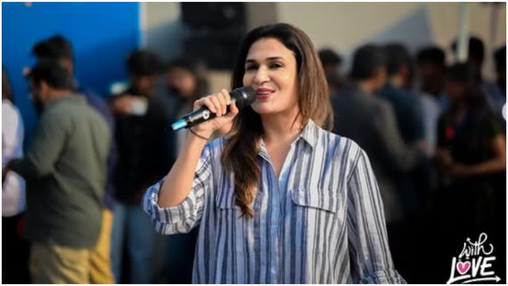 ‘படையப்பா 2’ கதை ரெடி.. ஆனால், இயக்குநர்?.. சௌந்தர்யா ரஜினிகாந்த் கொடுத்த அப்டேட்!