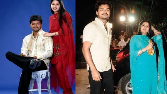 சங்கீதாவை அட்டாக் செய்யாதீங்க.. நிலைமை கை மீறி போகுது..விஜய் இதை செய்ய சொல்றார்..களத்தில் பிஆர் டீம்