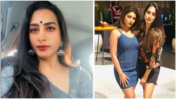 6 வருடம் தனிமையில் வாழ்க்கை.. அம்மாவிற்கு மறுமணம்? சுரேகா வாணியின் மகள் பேட்டி! 