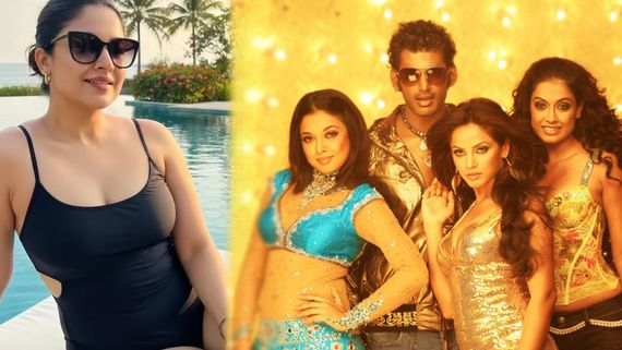 தீராத விளையாட்டுப் பிள்ளை ஜோதியை ஞாபகமிருக்கா?.. இப்பவும் ஆஷிக் பனாயா பாட்டுக்கு ஆடுவார் போல!