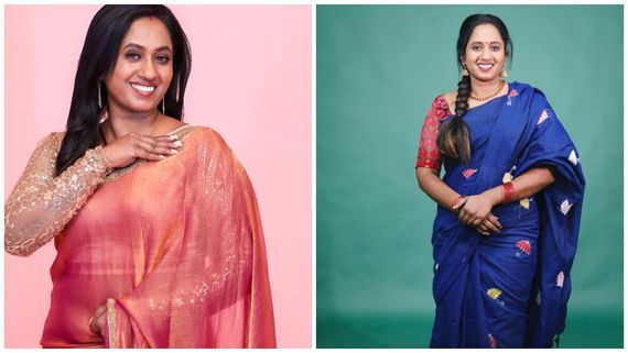 நான் பண்ண சின்ன தப்பு.. சீரியலும் இல்ல,  ரியாலிட்டி ஷோவும் இல்ல.. புலம்பும் தாமரைசெல்வி!