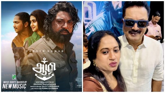 பிக் பாஸ் தாமரைசெல்வி சினிமாவில் என்ட்ரி.. அதுவும் பிரபல நடிகருக்கு ஜோடி!