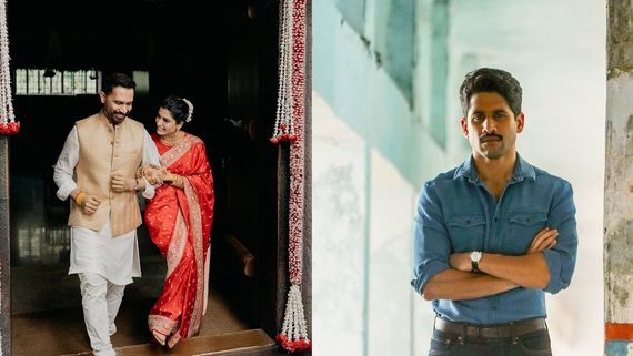 நாக சைதன்யாவுடன் பிரிவு.. நம்பவே கூடாதுனு இருந்தேன்.. இரண்டாவது திருமணத்துக்கு பின் மனம் திறந்த சமந்தா