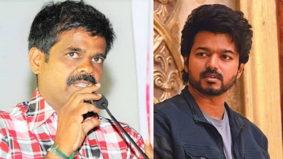 விஜய் பற்றி திரிஷாவிடம் கேளுங்கள்.. விஜய்யின் முன்னாள் மேனேஜரே இப்படி சொல்லிட்டாரே.. அடுத்த சர்ச்சை