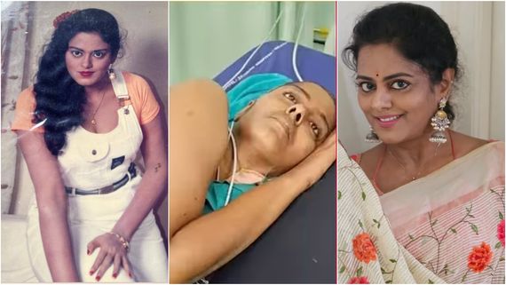 மார்பக புற்றுநோய்.. சிகிச்சைக்கு பணம் இல்லை.. பரிதாபமாக உயிரிழந்த சீரியல் நடிகை!