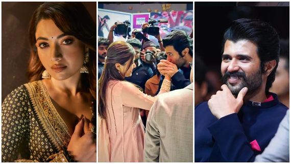 நயன்தாராவிற்கு ஓரவஞ்சனை.. விஜய் தேவரகொண்டா, ராஷ்மிகா திருமண ரைட்ஸ்.. 60 கோடிக்கு கேட்ட நெட்பிளிக்ஸ்?