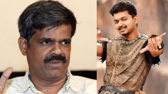 தோல்வி பட தயாரிப்பாளர் வந்தால் ஒளிந்துகொள்வார்.. அவரை நம்பாதீங்க.. விஜய் பற்றி முன்னாள் மேனேஜர் ஓபன் டாக்