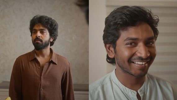 கென் கருணாஸ் மீது ஜிவி பிரகாஷுக்கு இவ்வளவு பாசமா?..யூத் படத்துக்கு இப்படி ஒரு தியாகத்தை செஞ்சிட்டாரே