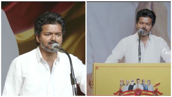  கரூர் சம்பவம்: விஜய்க்கு சிபிஐ மீண்டும் சம்மன்!