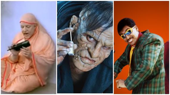  சாப்பிட கூட முடியாமல் நடித்த கமல்… உடலை சிதைத்த விக்ரம்.. தமிழ் சினிமாவின் ரியல் கிங்ஸ்!