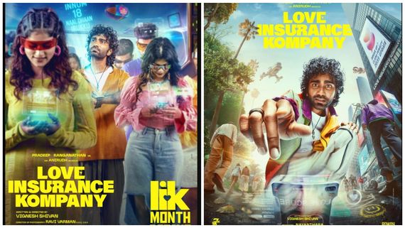  பிரதீப் ரங்கநாதனின் LIK ஜூலையில் வெளியாகிறாதா? விக்னேஷ் சிவனின் மாஸ்டர் பிளான்!