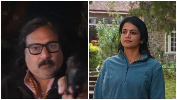 கையில் துப்பாக்கியுடன் ஆலிவர்.. தொக்காக மாட்டிக்கொண்ட ஜனனி.. எதிர்நீச்சல் தொடர்கிறது!