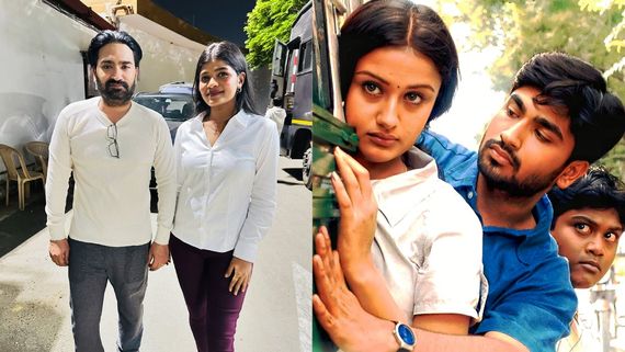 7ஜி ரெயின்போ காலனி ரவி கிருஷ்ணா எப்படி இருக்காரு பாருங்க.. 2ம் பாக ஷூட்டிங் செம சூப்பரா நடக்குதே!