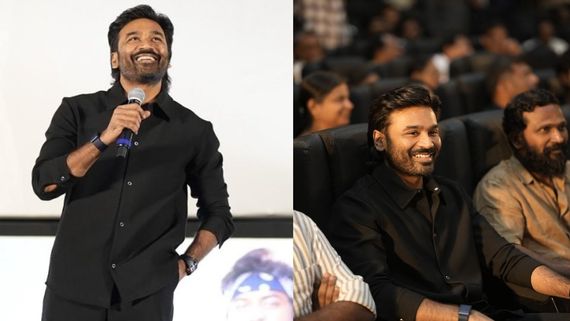 கென் கருணாஸின் யூத் பட ஹீரோயின்களை அவமானப்படுத்திய தனுஷ்?.. ஆஹா இப்படி ஆகிப்போச்சே