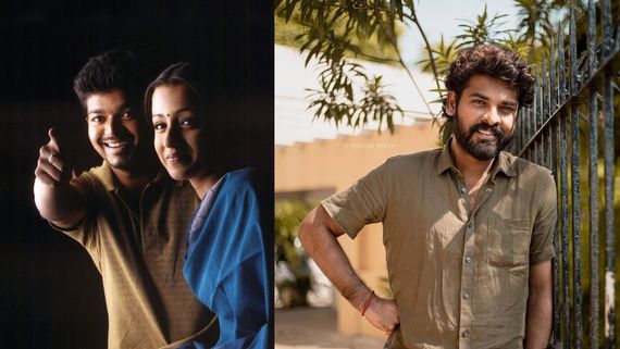 அந்தக் காரை இப்போ யார் வெச்சுருக்கா?.. திரிஷா - விஜய்யை விமல் இப்படி பேசிட்டாரே.. ஓவர் அடி