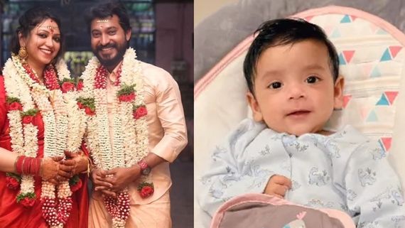 மகனுக்காக எவ்வளவோ போராடினேன்.. ஆனால் அவன்.. மகன் பற்றி மாதம்பட்டி ரங்கராஜ் மனைவி ஜாய் கிரிஸில்டா ஓபன்