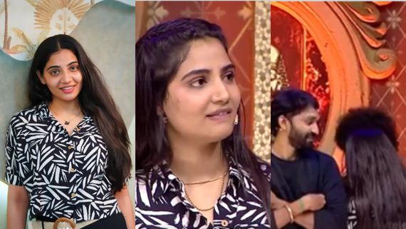 திடீரென தாலியுடன் வந்த பிரபலம்.. அய்யோ வேண்டாம் என கதறி அழுத பிக் பாஸ் அன்ஷிதா.. என்ன ஆச்சு?