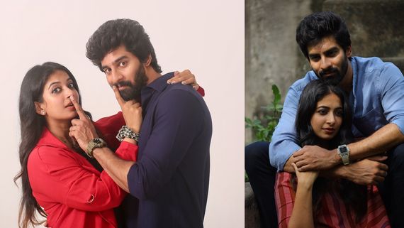 நீ Forever திரைப்படம் எப்போது ரிலீஸ் தெரியுமா?.. வந்தது சூப்பர் அப்டேட்