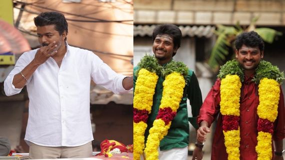 குடும்பத்துக்கே கடன் கொடுத்த விஜய்.. சிவகார்த்திகேயன் படத்தை ஒப்பிட்டு விளாசல்.. நிலைமை கை மீறி போகுதே
