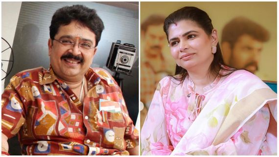  விரும்பிய இடத்தில் ஜிப்பை கழட்டும் ஆண்.. எஸ்.வி.சேகருக்கு சின்மயி சரியான பதிலடி!