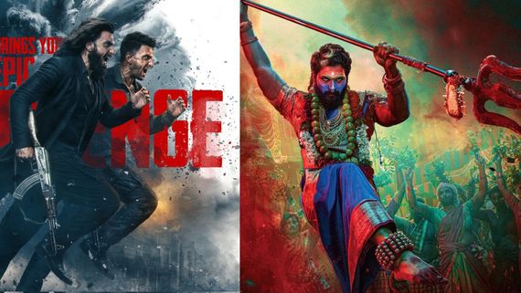 Dhurandhar 2 Box Office: புஷ்பா 2 வசூலுக்கு வேட்டு.. முதல் நாளில் 300 கோடி வசூலை ஈட்டுமா துரந்தர் 2?