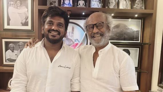சந்திக்க வந்த அரசியல் தலை.. காக்க வைக்கப்பட்ட டிராகன் இயக்குநர்.. மன்னிப்பு கேட்ட ரஜினிகாந்த்