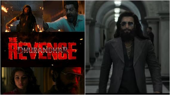 Dhurandhar 2 x review: மாஸ்டர் பீஸ்.. அதிரடியான கிளைமாக்ஸ்.. துரந்தர் 2 ட்விட்டர் விமர்சனம்!