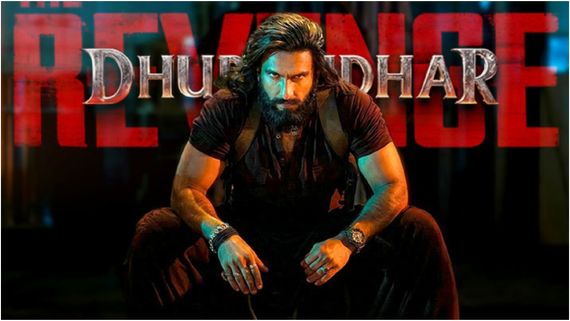 Dhurandhar2 Box office: வெறித்தனமாக வசூல் வேட்டை.. துரந்தர் 2 படத்தின் 6நாள் வசூல் எவ்வளவு தெரியுமா?