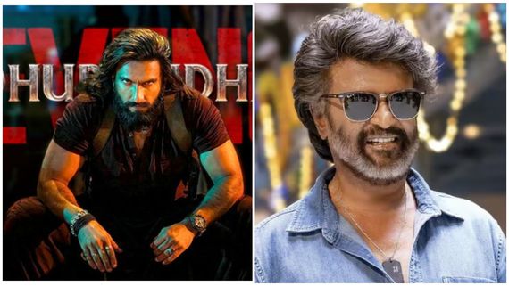 துரந்தர் 2 படத்தை பாராட்டிய ரஜினிக்கு இயக்குநர் நன்றி!