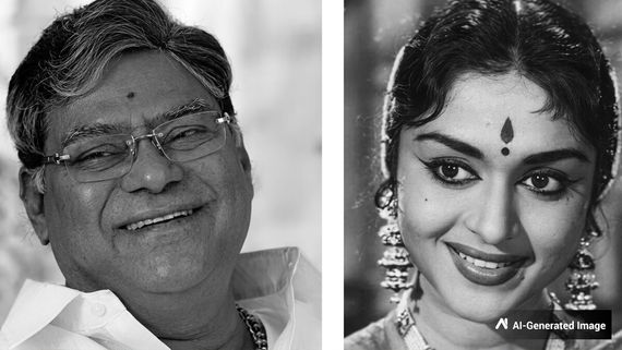 98 வது ஆஸ்கர் விருதில் மறைந்த சரோஜா தேவி, கோட்டா சீனிவாச ராவுக்கு கௌரவம்.. நெஞ்சைத் தொட்டுட்டாங்க!