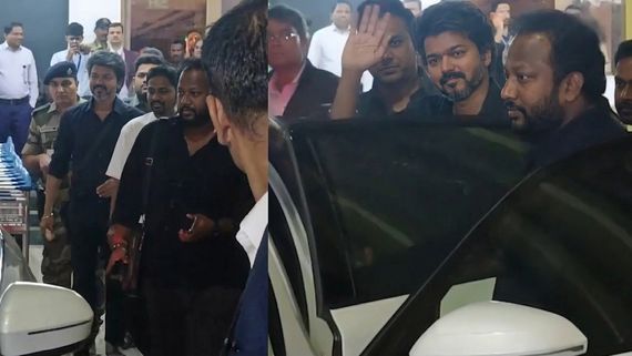 Vijay: வேட்பாளர்களை தேர்வு செய்ய வேண்டிய நேரத்தில்.. மும்பை பறந்த விஜய்.. எல்லாம் நல்ல விஷயம் தான்!