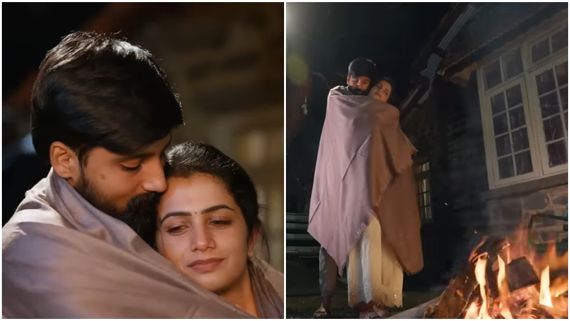 ஃபயர் மூடில் சக்தி, ஜனனி.. 10 மணிக்கு மேல.. சின்னபசங்க பாக்காதீங்க.. எதிர்நீச்சல் தொடர்கிறது!