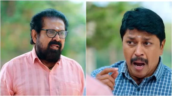 முருகன் உயிரை காப்பாற்றிய சிவராமன்.. ஏமாந்து போன மகேஷ்.. கெட்டிமேளம்!