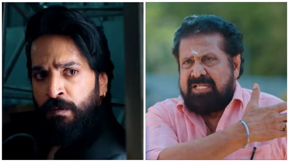  சிவராமன் பிடியிலிருந்து எஸ்கேப்பாகும் மகேஷ்.. நடந்தது என்ன? கெட்டி மேளம்! 