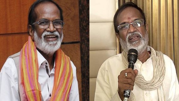 கங்கை அமரனுக்கு மகள் இருக்காங்களா?.. இத்தனை வருடம் மறைச்சு வெச்சிருக்காரே.. என்ன செய்கிறார் தெரியுமா?