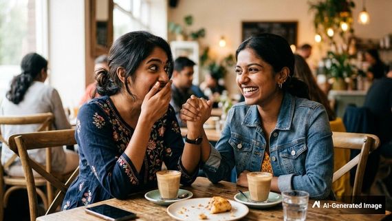 நல்ல பொண்ணா மாறுனா EMI உங்கொப்பனா கட்டுவான்.. பழைய பன்னீர் செல்வமாக மாறிய அந்த அக்கா.. அய்யோ?