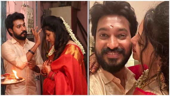 ஜாய் கிரிசில்டாவின் குழந்தையின் தந்தை மாதம்பட்டி ரங்கராஜா? டி.என்.ஏ ரிசல்ட் என்ன?