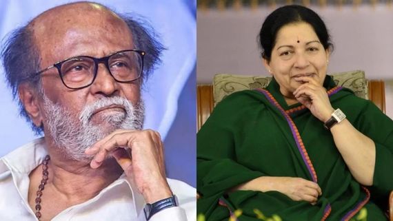 ஜெயலலிதா நீங்கள் செய்தது தப்பு.. சொடுக்கு போட்டு அடக்கிய ரஜினிகாந்த்.. தலைவரின் தரமான சம்பவம் தெரியுமா?